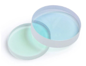 LENTE DE PROTECCIÓN SUPERIOR D21.5X2 8KW