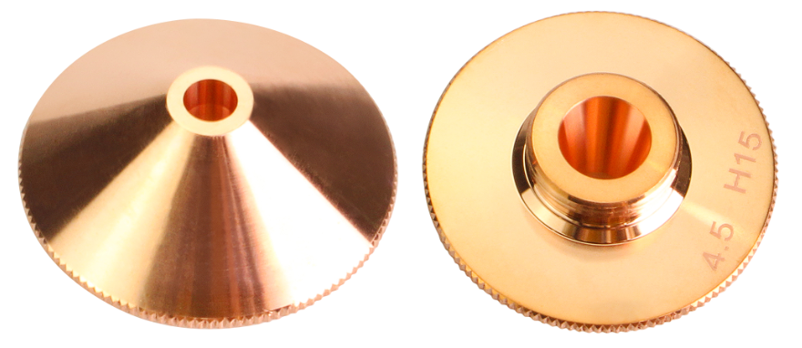 [CF-BSD28S2.0] BOQUILLA SIMPLE ESTANDAR D28 H2.0