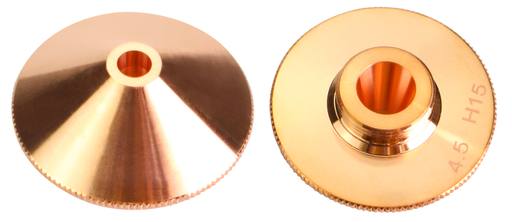 [CF-BSD28S5.0] BOQUILLA SIMPLE ESTANDAR D28 H5.0