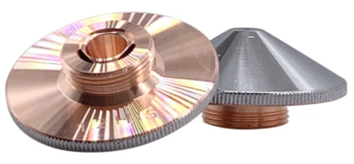 [CF-BSD28D5.0] BOQUILLA DOBLE ESTANDAR D28 H5.0