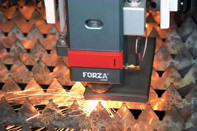 SEGURIDAD GENERAL PARA OPERARIOS LÁSER