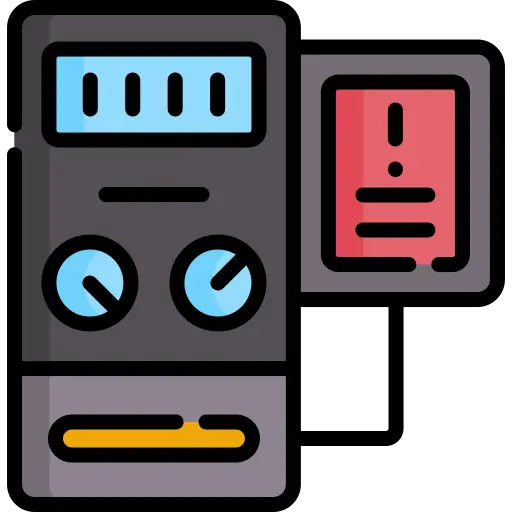 Introducción a los Sistemas de Control de las Máquinas FORZA